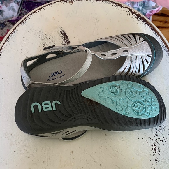 JBU Women's Sandals/Shoes - Picture 3 of 7